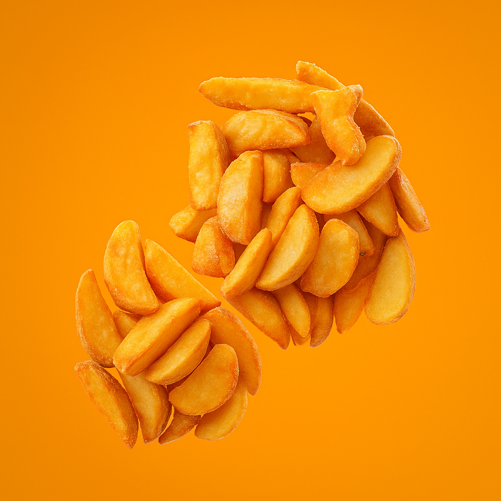 سیب زمینی زاپاتا