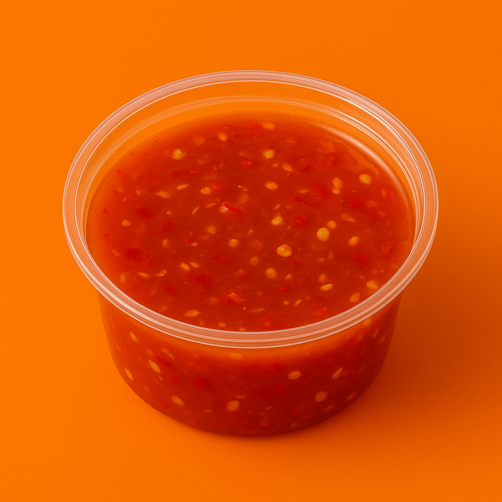 سس چیلی تای