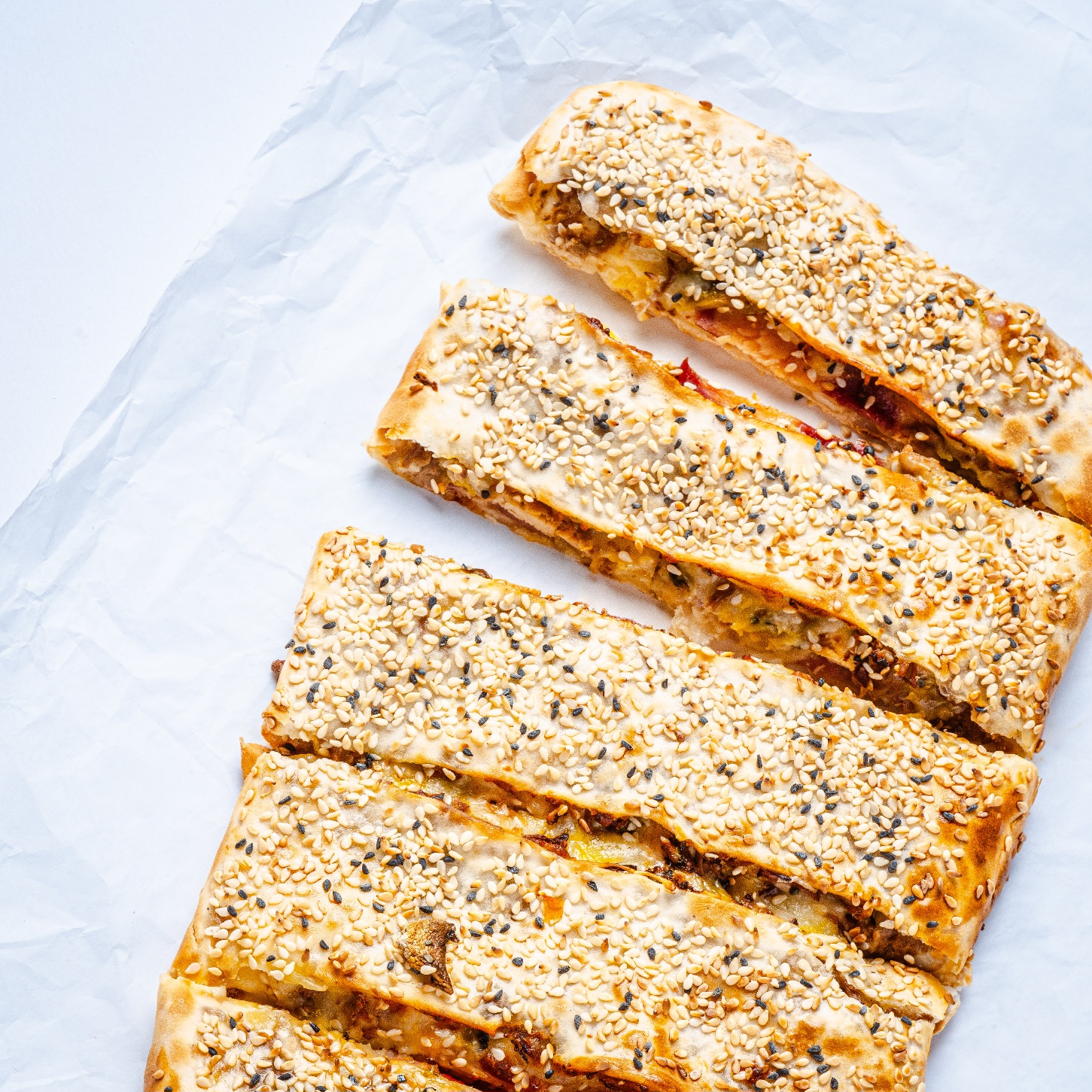 استرامبولی مخصوص